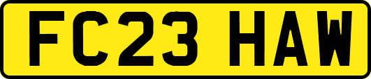 FC23HAW
