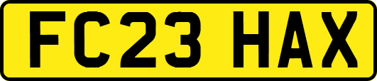 FC23HAX