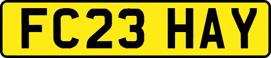 FC23HAY