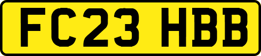 FC23HBB
