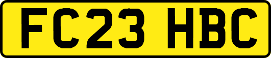 FC23HBC