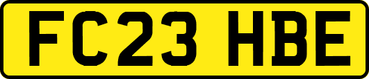 FC23HBE