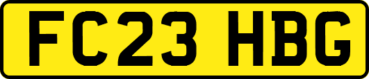 FC23HBG