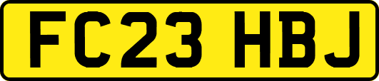 FC23HBJ