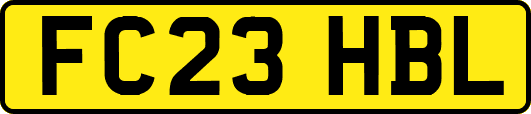 FC23HBL