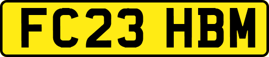 FC23HBM