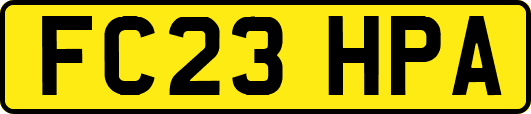 FC23HPA