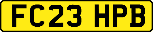 FC23HPB