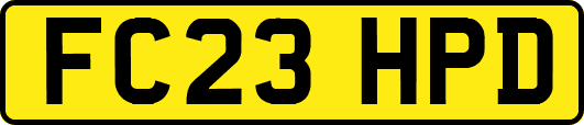 FC23HPD