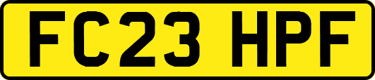 FC23HPF