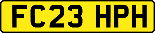 FC23HPH