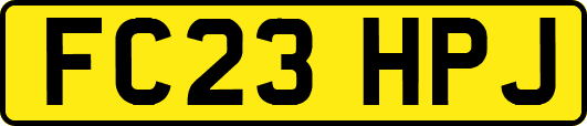 FC23HPJ