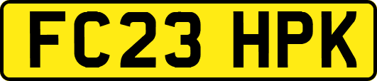 FC23HPK