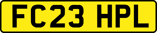 FC23HPL