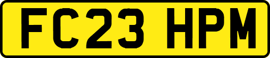 FC23HPM
