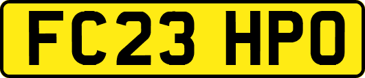 FC23HPO
