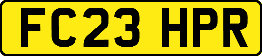 FC23HPR