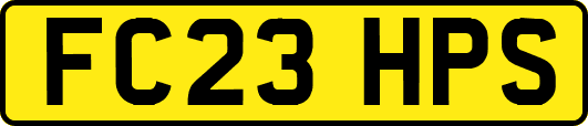 FC23HPS