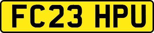 FC23HPU
