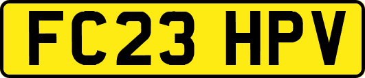 FC23HPV