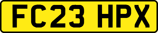 FC23HPX