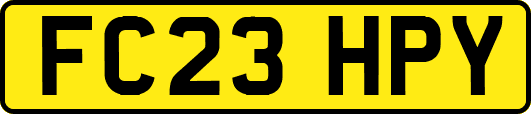 FC23HPY