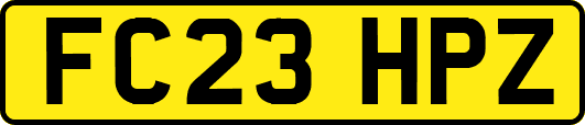 FC23HPZ