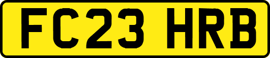 FC23HRB