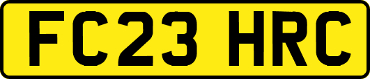 FC23HRC