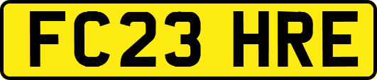 FC23HRE