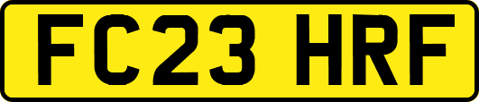 FC23HRF