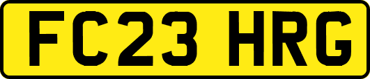 FC23HRG