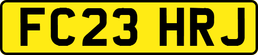 FC23HRJ
