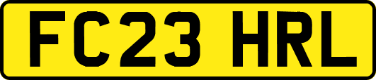 FC23HRL