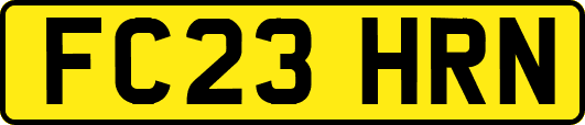 FC23HRN
