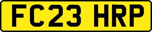 FC23HRP