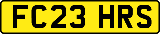 FC23HRS
