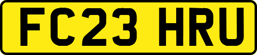 FC23HRU