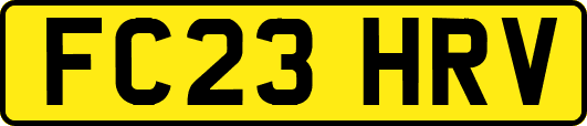 FC23HRV