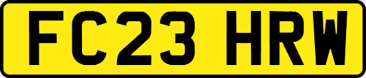 FC23HRW