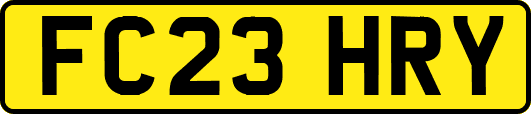 FC23HRY