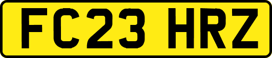 FC23HRZ