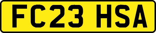 FC23HSA