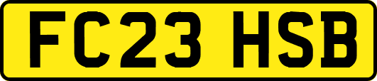 FC23HSB
