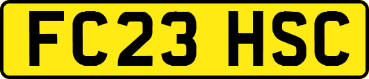 FC23HSC