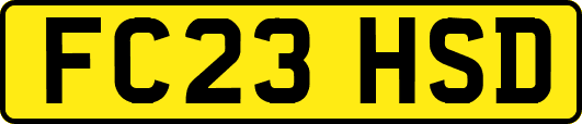 FC23HSD