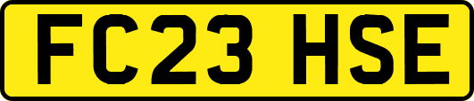 FC23HSE