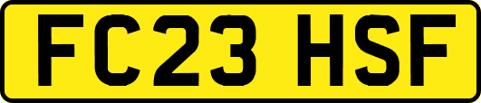 FC23HSF