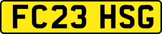 FC23HSG