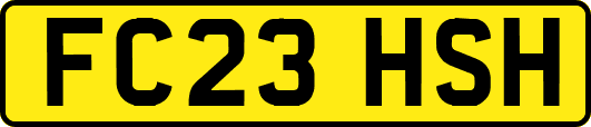 FC23HSH